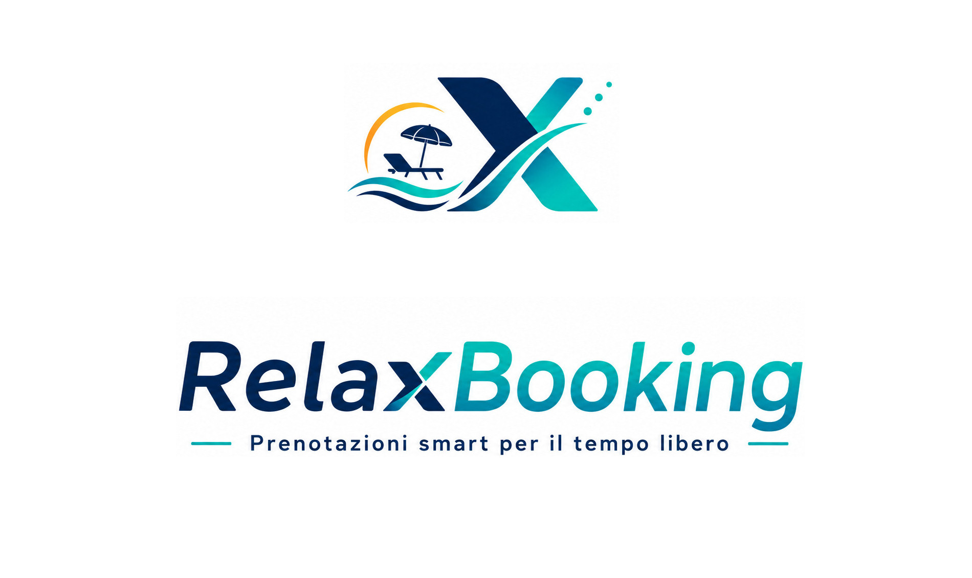 Software RelaxBooking